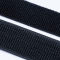 Customized Size Nylon Hot Sales Soft Elastic Large Fabric Hook and Loop Fasteners
