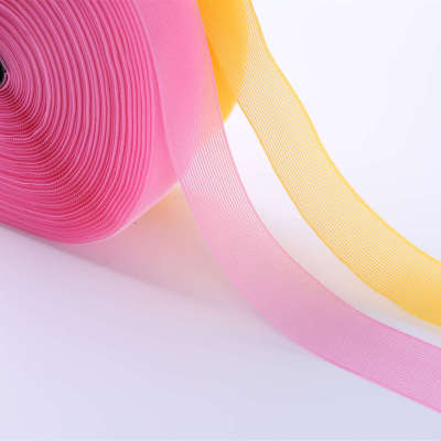 Customized Shapes/colours Women micro hair grippers Rollers Hook and Loop