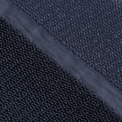 Self-Adhesive Nylon Soft Durable Magic Tape On The Same Side Hook And Loop For Apparel