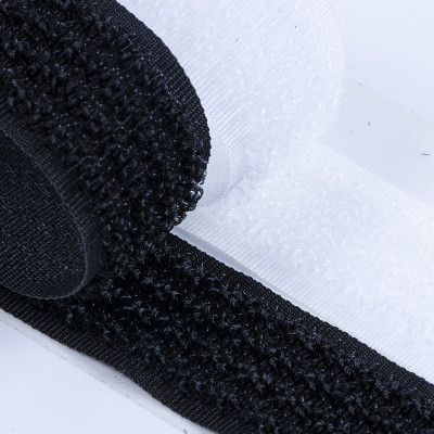 Competitive Price Self-Adhesive 100% Nylon on the same side Hook and Loop