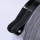 Hot quality black color nylon sticky back self adhesive hook and loop fastener tapes