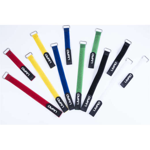 Alan Tai talks about Hook and Loop innovation