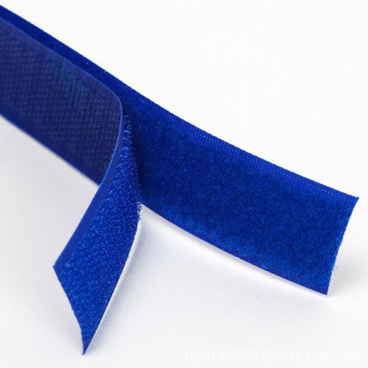 Hook and loop tape’s position in the apparel industry