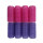 Competitive Price Professional Fashionable Durable Plastic Hook Curler Hair Rollers