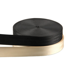Manufacturer Heavy Duty Strong and Durable Custom Nylon Safety Belt 5cm Webbing
