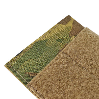 Customized color size Nylon Self-Adhesive soft surface military Portable hook and loop Tool Set