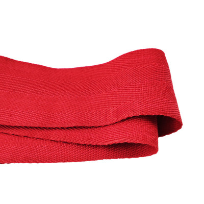 Durable Comfortable nylon webbing band with hook and loop lace up Boxing Straps hand wraps