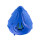 6 Adjusting Breathing Levels High Altitude Sports Oxygen Training Mask Fitness