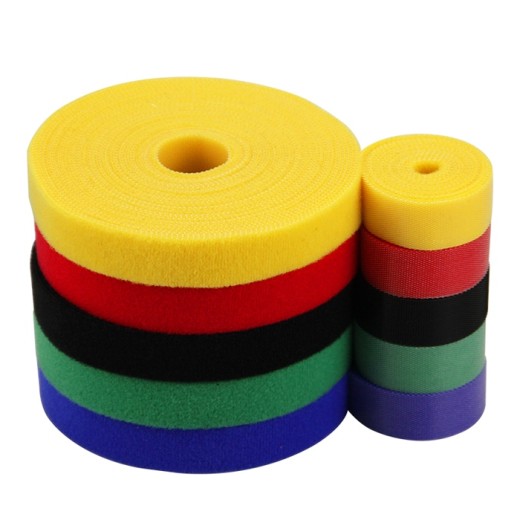 Back to Back Hoop and Loop Video