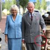 The royal family is also thrifty: the British Crown Prince Charles wears 