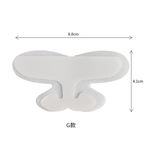 Non-woven Adhesive Catheters Fixation Tube Holder for fixing Catheter Securement