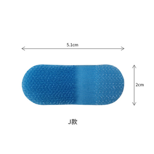 Non-woven Adhesive Catheters Fixation Tube Holder for fixing Catheter Securement