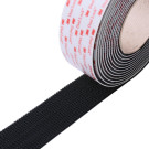 Hot Selling Double Sided Die Cutting 3M Adhesive Hook and Loop Dual Lock Mushroom