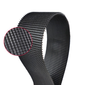 100% Nylon Free Samples Black White Durable Double Sided Hook And Loop For Stable Sofa Cushion