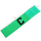 Good quality Hook and Loop Closure Adjustable Elastic Captain Armband for Sport Game