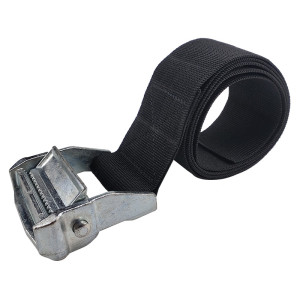 High Quality Durable Heavy Duty Cam Locking Buckle Cargo Lashing Straps Tie Down Strap