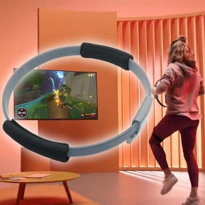 Game Accessories Non-Slip Grips with Breathable Hook Loop for Nintendo Switch Ring Fit Adventure Games