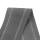 Cheap Nylon Gray Color 100mm Width Flat Fold Over Webbing For Garment Accessories