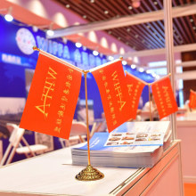 2019 CARGO FREIGHT FAIR(CFF) HAVE BEEN HELD SUCCESSFUL
