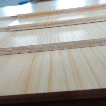 TOPOCEAN, Aldehyde-clearing Degermicidal Board For School Waterproof, Decoration Material, Thickness 6-40mm, Customizable