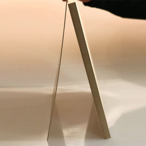 正鼎,薄いMDF,家具材料/建築の材料,耐水/難燃,厚さ6-40mm,カスタム可