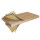 TOPOCEAN, Aldehyde-clearing Degermicidal Board For School Waterproof, Decoration Material, Thickness 8-50mm, Customizable