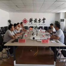 Kelin became the first strategic supplier in East China through the audit of Wision Home Inspection