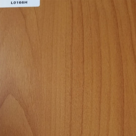正鼎パーティクルボード,L0166H-スコットランドチェリーウッド,化粧板,家具材料/建築の材料