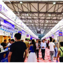 China Furniture High-end Manufacturing Exhibition unveiled at Pudong New International Expo Center