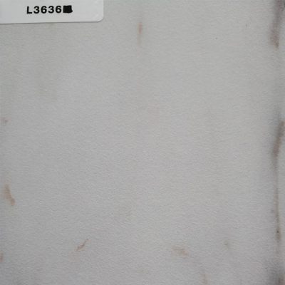 TOPOCEAN Chipboard, L3636-Silver Fox, Wood Veneer.