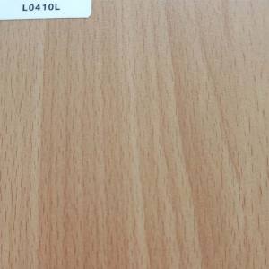 正鼎パーティクルボード,L0410L-レッドブナ,化粧板,家具材料/建築の材料