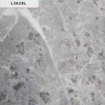 TOPOCEAN Chipboard, L3628L-Carrara White, Wood Veneer.