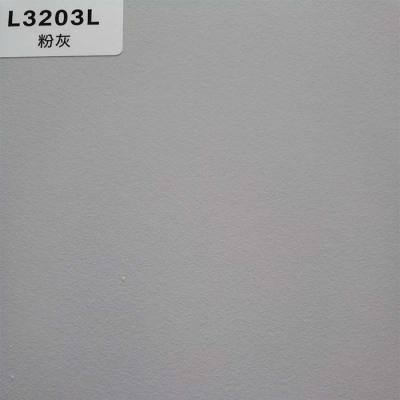 TOPOCEAN Chipboard, L3203L-Powder Ash, Wood Veneer.