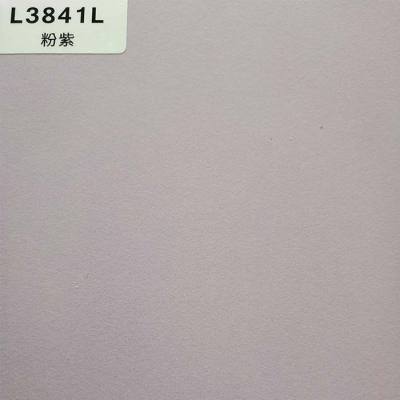TOPOCEAN Chipboard, L3841L-Pink Purple, Wood Veneer.
