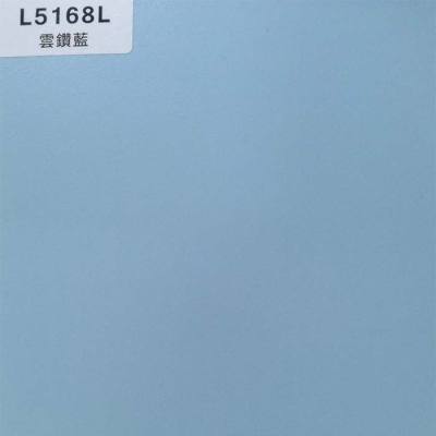 TOPOCEAN Chipboard, L5168L-Cloud Brick Blue, Wood Veneer.