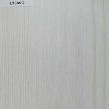 TOPOCEAN Chipboard, L3389G-White Cedar, Wood Veneer.