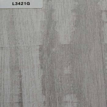 TOPOCEAN Chipboard, L3421G-Art Oak, Wood Veneer.
