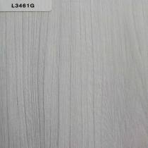 TOPOCEAN Chipboard, L3461G-Swiss Elm White Wash, Wood Veneer.