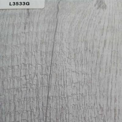 TOPOCEAN Chipboard, L3533G-Nostalgic Oak White, Wood Veneer.