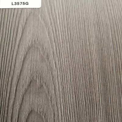 TOPOCEAN Chipboard, L3575G-Quebec Oak Iron Ash, Wood Veneer.