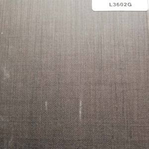 正鼎パーティクルボード,L3602G-綿織りアイアングレー,家具材料/建築の材料