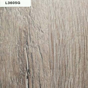 TOPOCEAN Chipboard, L3605G-Pickup, Wood Veneer.