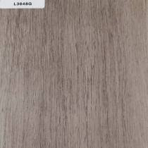 TOPOCEAN Chipboard, L3648G-Rustic Wood Gray, Wood Veneer.