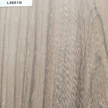 TOPOCEAN Chipboard, L3651G-Nordic Elm, Wood Veneer.