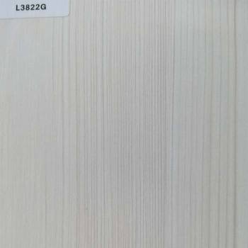 TOPOCEAN Chipboard, L3822G-Taiwan Hemlock White Wash, Wood Veneer.