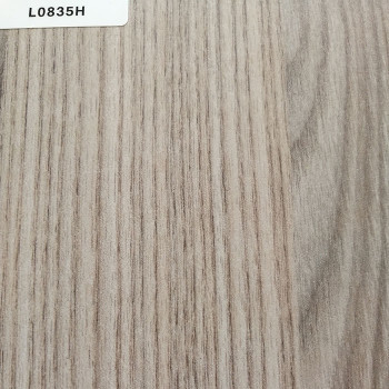 TOPOCEAN Chipboard, L0835H-Fashion embossed oak, Wood Veneer.