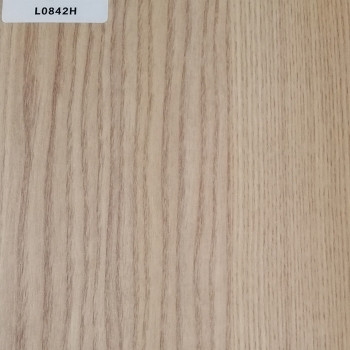TOPOCEAN Chipboard, L0842H-Embossed oak, Wood Veneer.