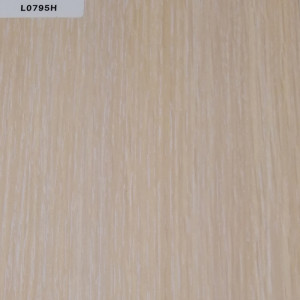 正鼎パーティクルボード,L0975H-北欧のホワイトオーク,化粧板,家具材料/建築の材料