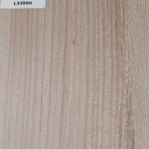 TOPOCEAN Chipboard, L3357H-Bron oak, Wood Veneer.