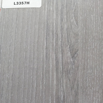 TOPOCEAN Chipboard, L3359H-Bron oak wash white, Wood Veneer.